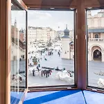 Exclusive Panoramic Apartment