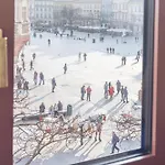 Exclusive Panoramic Apartment