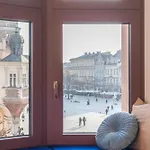 Exclusive Panoramic Apartment