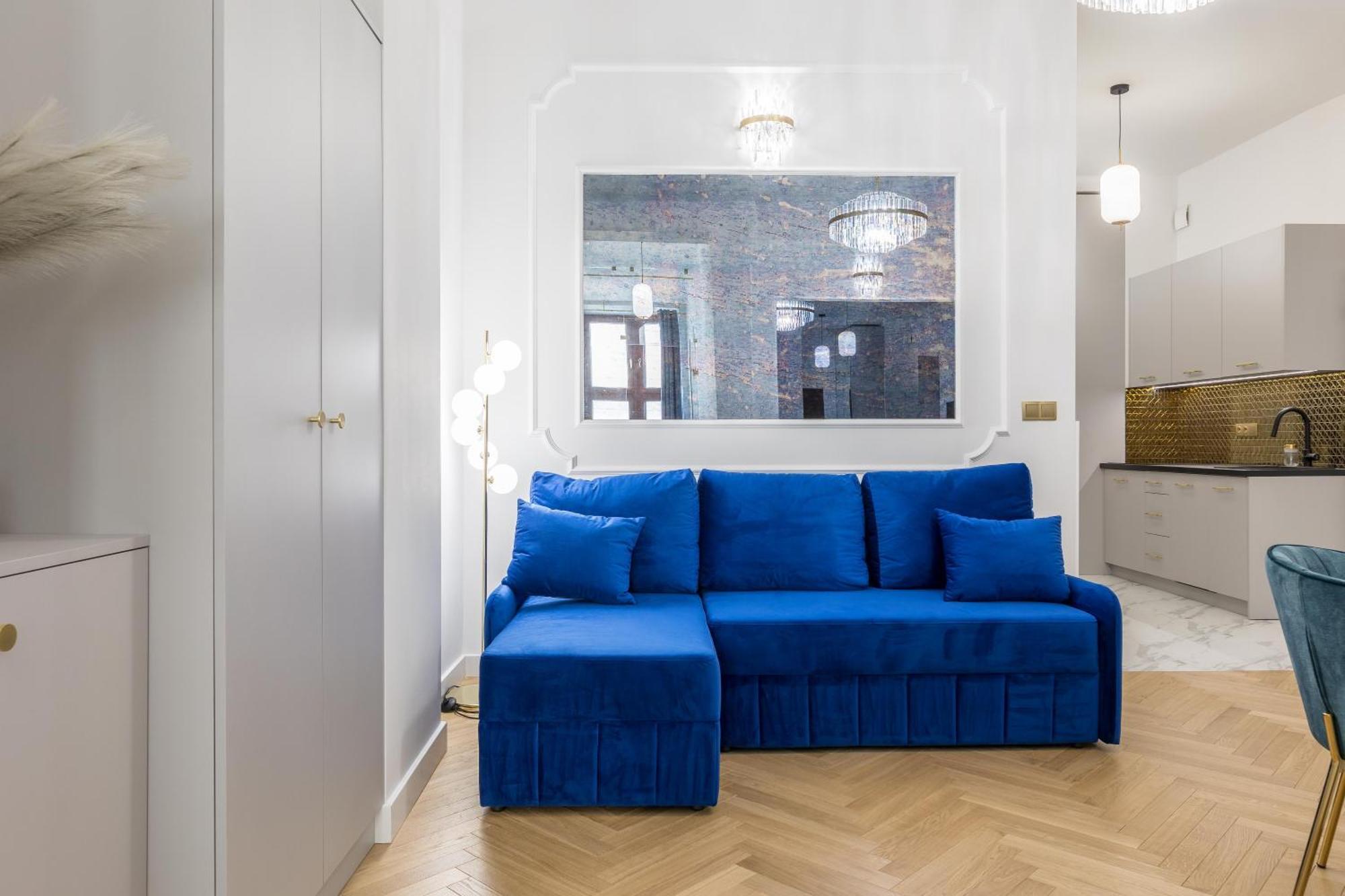 Apartment Exclusive Panoramic *