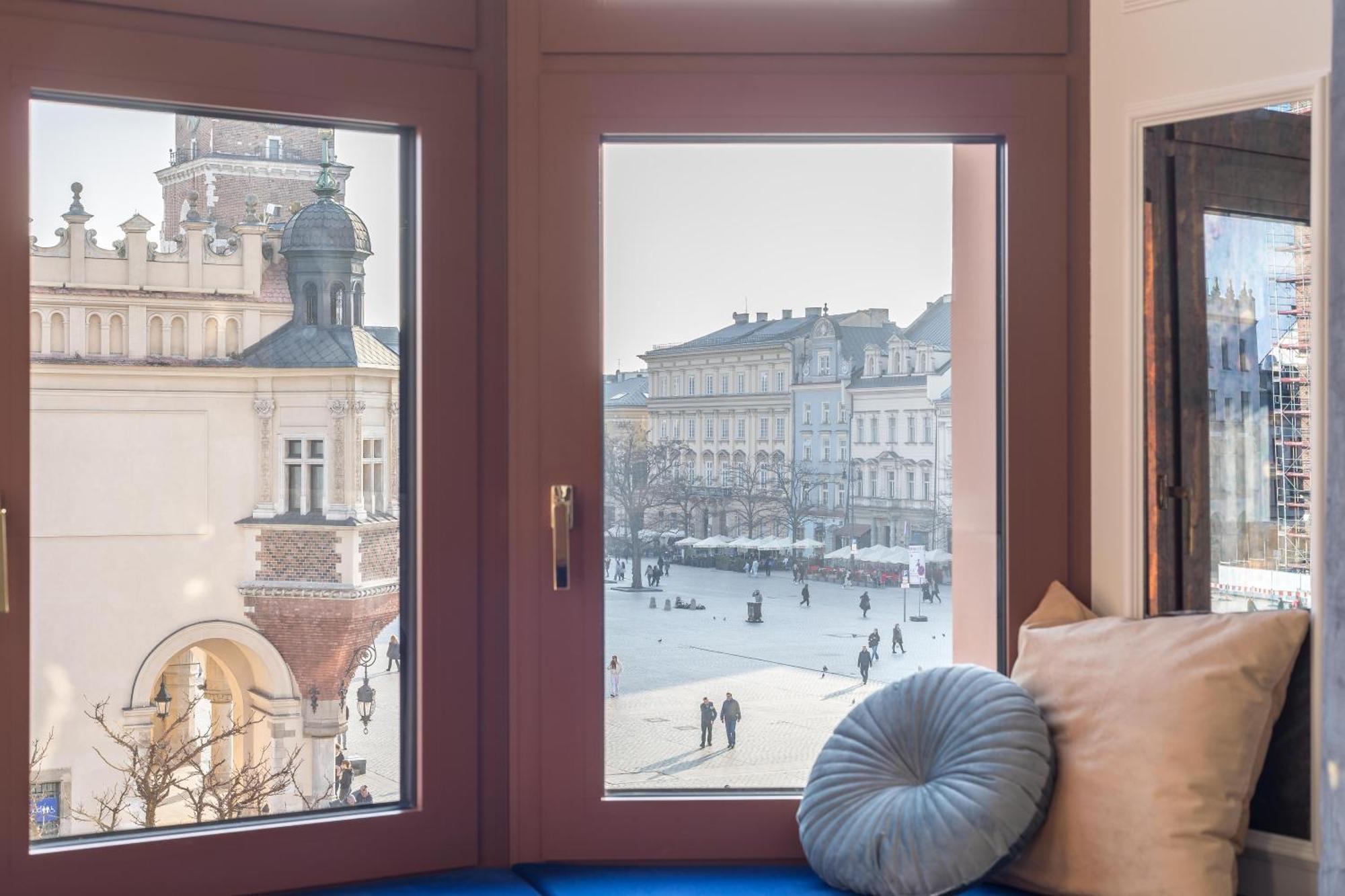 Exclusive Panoramic * Krakau