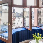 Exclusive Panoramic Apartment