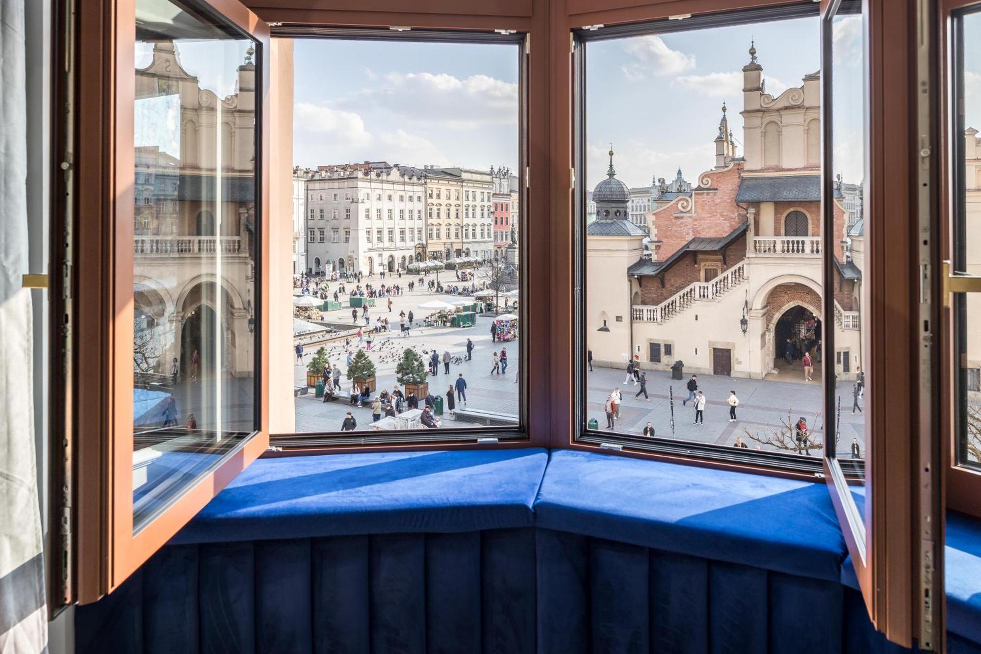 Exclusive Panoramic * Krakau