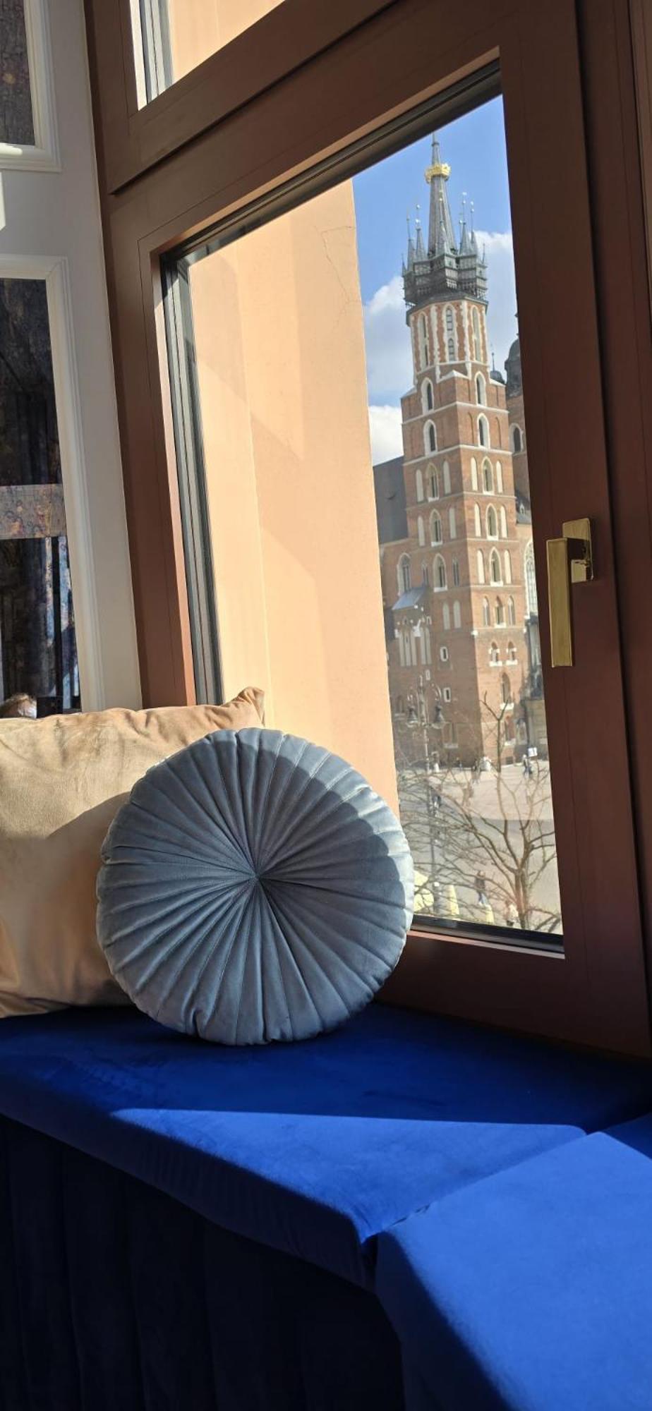 Exclusive Panoramic Apartment