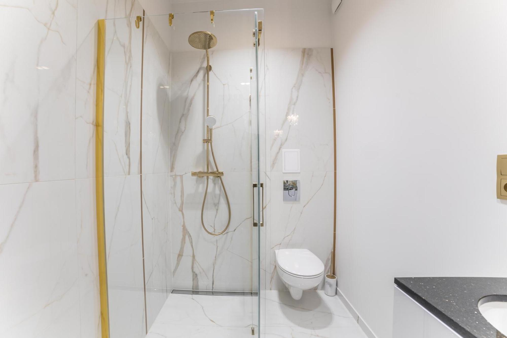Exclusive Panoramic Apartment *